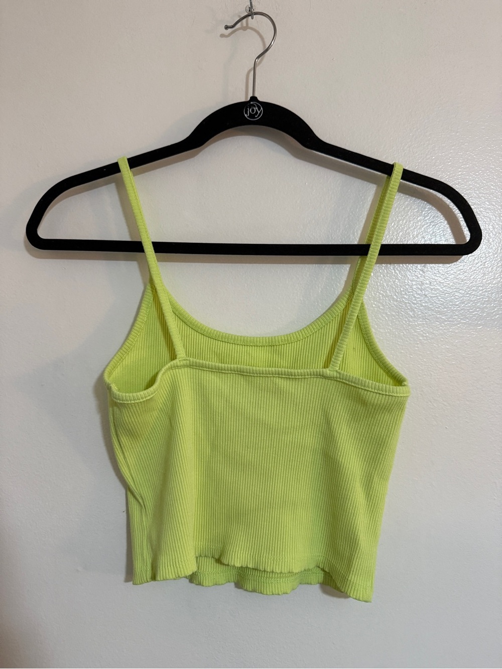 American Eagle neon tank top - Picture 3 of 3